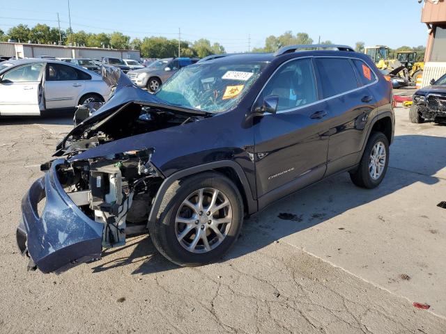 JEEP GRAND CHER 2016 1c4pjmcbxgw204683