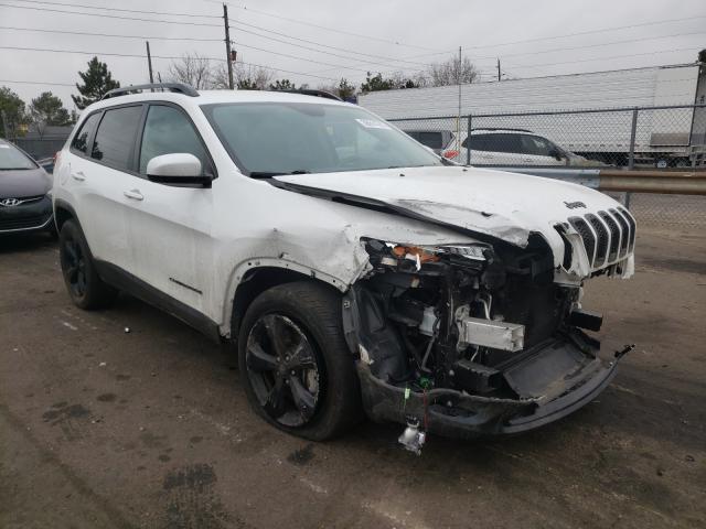 JEEP CHEROKEE L 2016 1c4pjmcbxgw232029