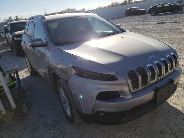 JEEP CHEROKEE L 2016 1c4pjmcbxgw254919