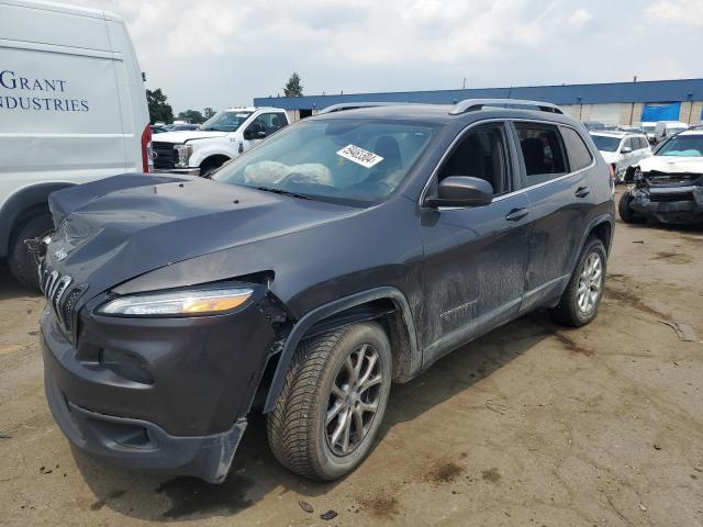 JEEP GRAND CHEROKEE 2016 1c4pjmcbxgw268352