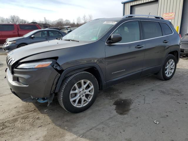 JEEP CHEROKEE 2016 1c4pjmcbxgw270313