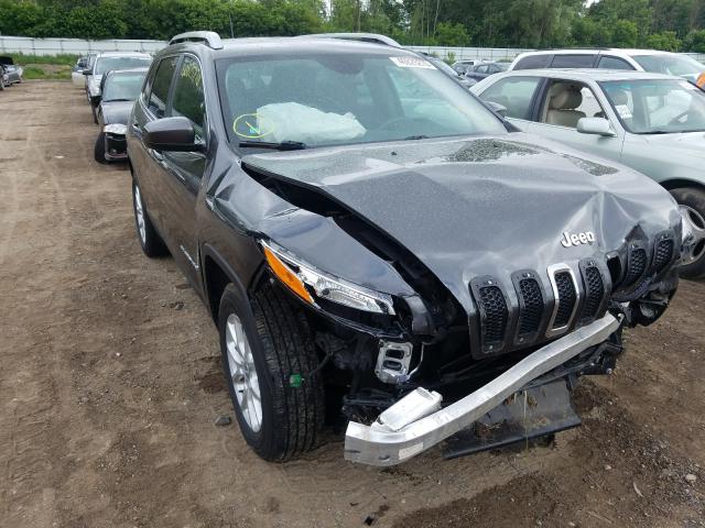 JEEP CHEROKEE 2016 1c4pjmcbxgw271753