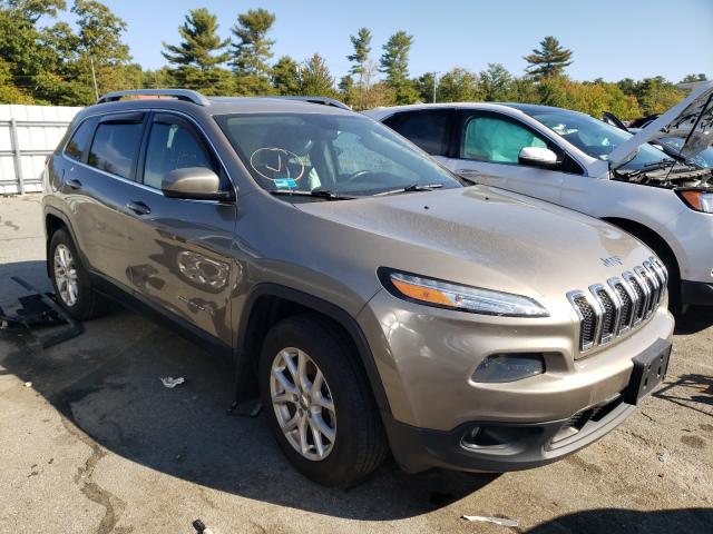 JEEP NULL 2016 1c4pjmcbxgw277388