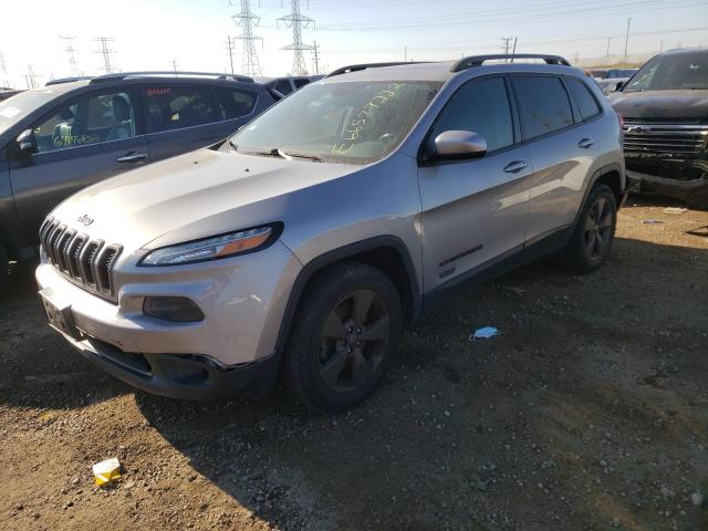 JEEP CHEROKEE L 2016 1c4pjmcbxgw295860