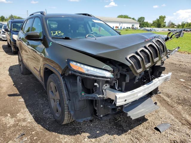 JEEP CHEROKEE L 2016 1c4pjmcbxgw305156