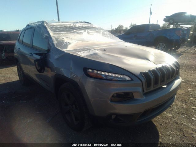 JEEP CHEROKEE 2016 1c4pjmcbxgw305447