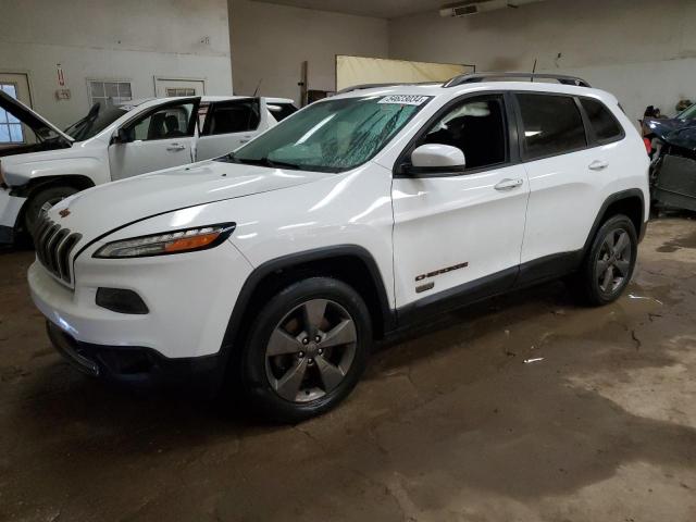 JEEP CHEROKEE L 2016 1c4pjmcbxgw332969