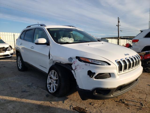 JEEP NULL 2016 1c4pjmcbxgw338321