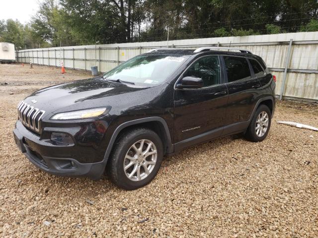 JEEP CHEROKEE L 2016 1c4pjmcbxgw360478