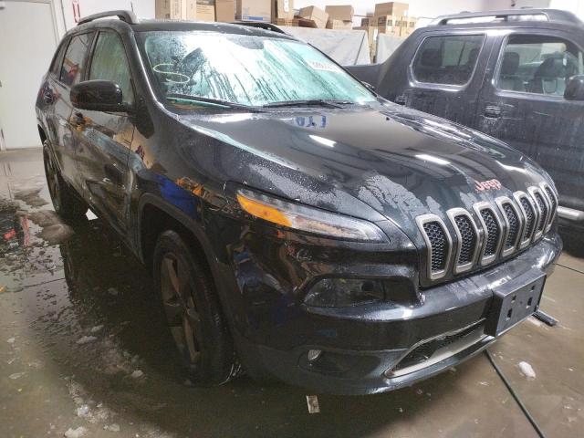 JEEP CHEROKEE L 2016 1c4pjmcbxgw364756