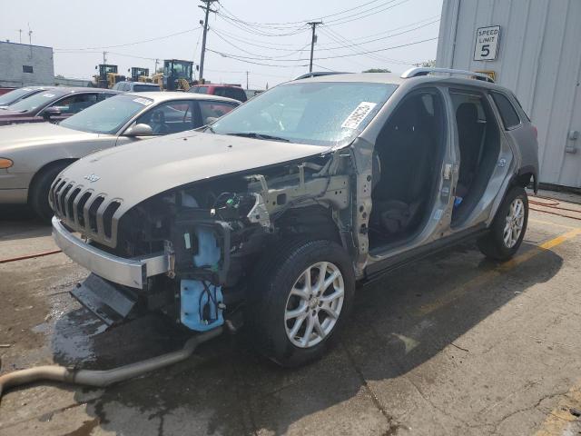 JEEP GRAND CHER 2016 1c4pjmcbxgw371643