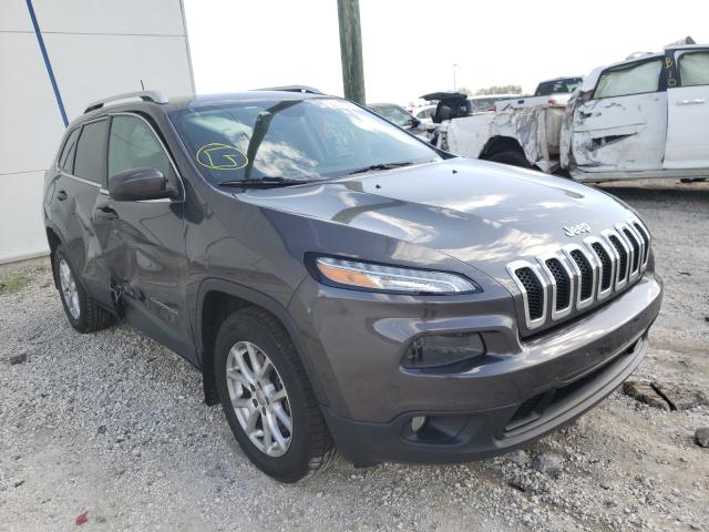 JEEP NULL 2016 1c4pjmcbxgw375417