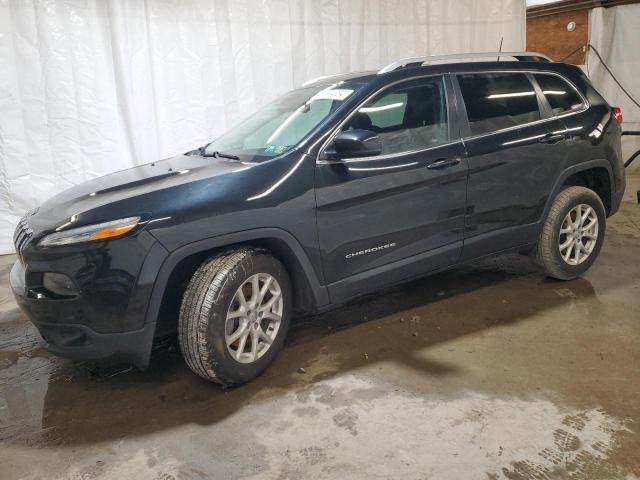 JEEP GRAND CHEROKEE 2016 1c4pjmcbxgw377717