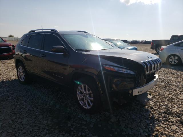 JEEP CHEROKEE L 2017 1c4pjmcbxhd230942