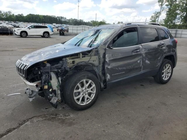 JEEP CHEROKEE L 2017 1c4pjmcbxhw506654