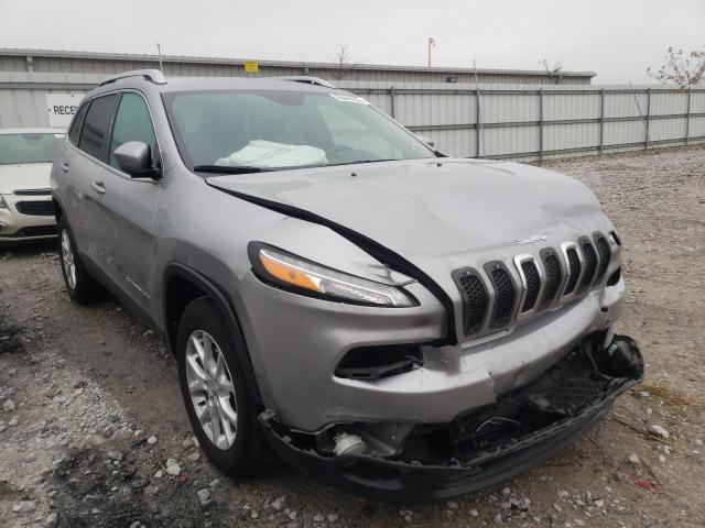 JEEP CHEROKEE L 2017 1c4pjmcbxhw511465