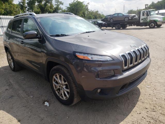 JEEP CHEROKEE L 2017 1c4pjmcbxhw521073