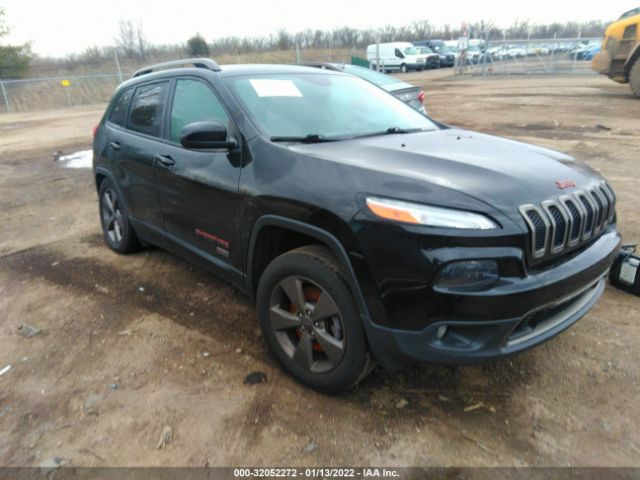 JEEP CHEROKEE 2017 1c4pjmcbxhw538505