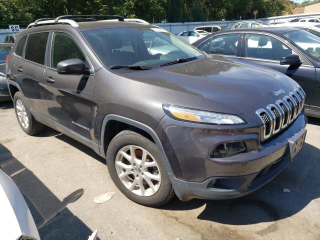 JEEP CHEROKEE L 2017 1c4pjmcbxhw546524