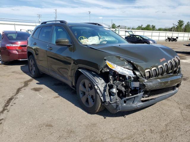 JEEP CHEROKEE L 2017 1c4pjmcbxhw571536