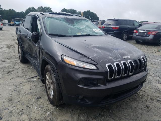 JEEP CHEROKEE 2017 1c4pjmcbxhw585162