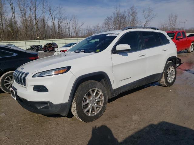 JEEP CHEROKEE L 2017 1c4pjmcbxhw587297