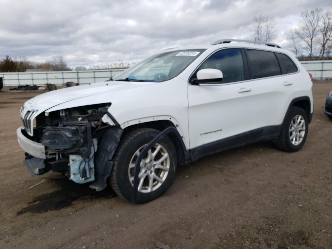 JEEP GRAND CHEROKEE 2017 1c4pjmcbxhw587882