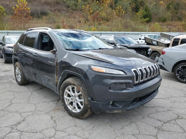 JEEP CHEROKEE L 2017 1c4pjmcbxhw588966