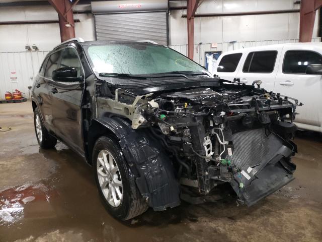 JEEP CHEROKEE L 2017 1c4pjmcbxhw616331