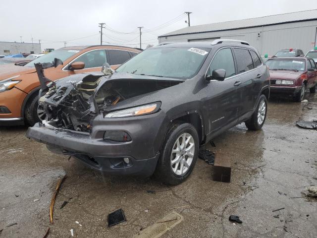 JEEP CHEROKEE L 2017 1c4pjmcbxhw632254