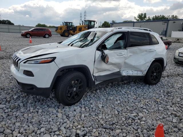 JEEP CHEROKEE L 2017 1c4pjmcbxhw639334