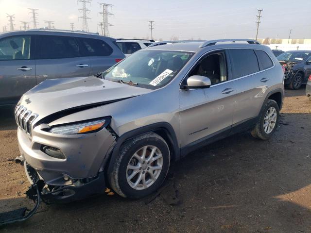 JEEP GRAND CHER 2017 1c4pjmcbxhw649314