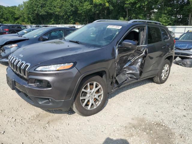 JEEP GRAND CHEROKEE 2017 1c4pjmcbxhw666257