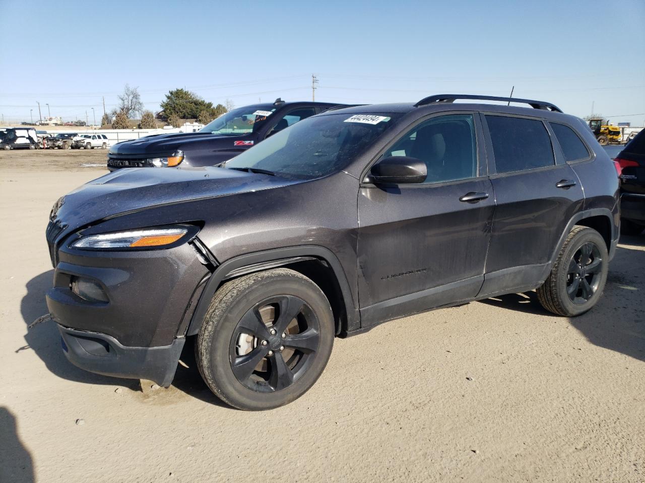 JEEP GRAND CHEROKEE 2018 1c4pjmcbxjd502959