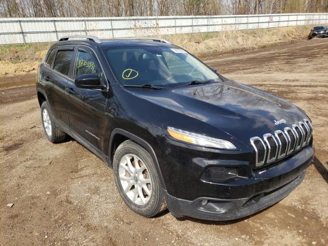 JEEP CHEROKEE L 2018 1c4pjmcbxjd514352