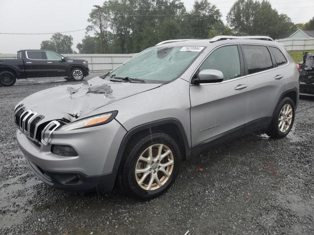 JEEP CHEROKEE L 2018 1c4pjmcbxjd516814