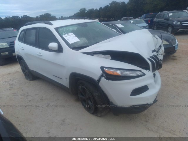 JEEP CHEROKEE 2018 1c4pjmcbxjd526310