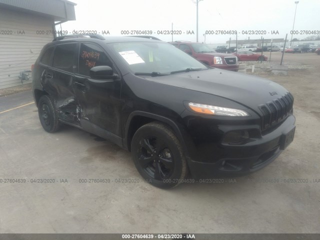 JEEP CHEROKEE 2018 1c4pjmcbxjd530017