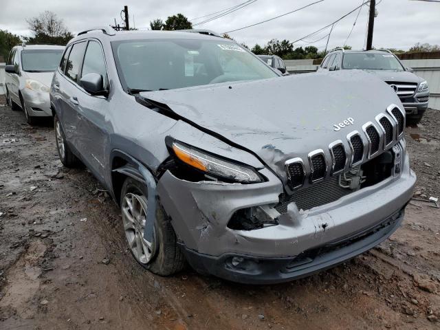 JEEP CHEROKEE 2017 1c4pjmcbxjd535458