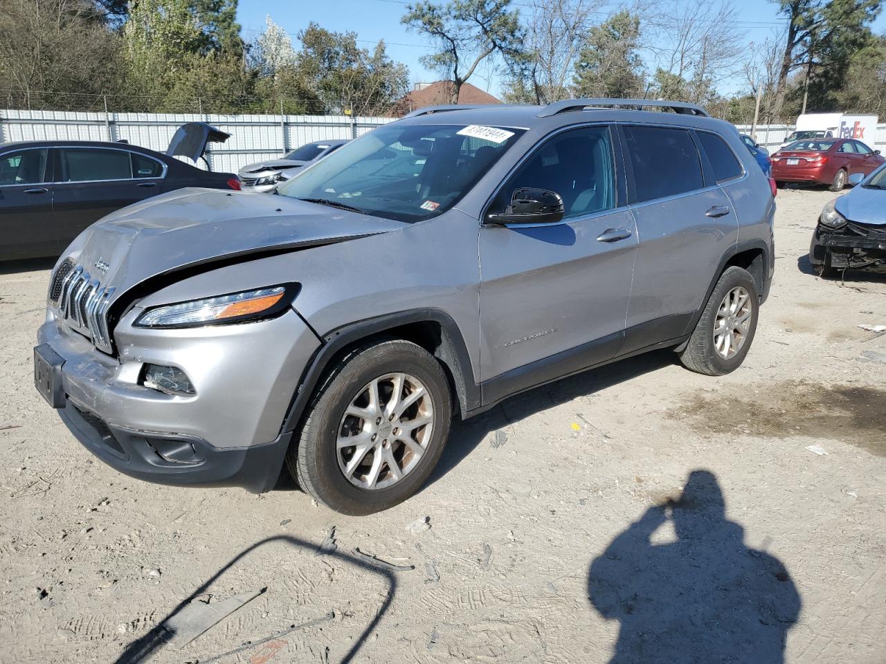 JEEP GRAND CHEROKEE 2018 1c4pjmcbxjd536044