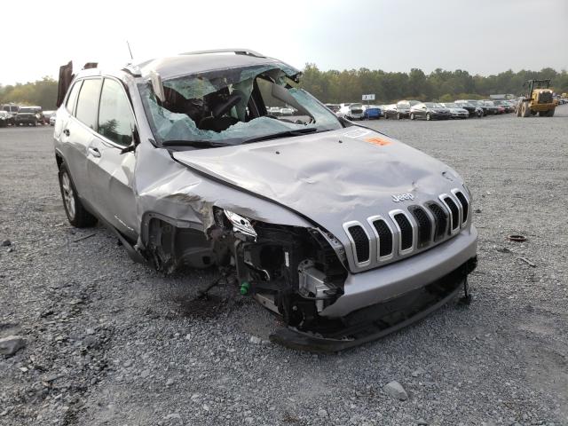 JEEP CHEROKEE L 2018 1c4pjmcbxjd539395