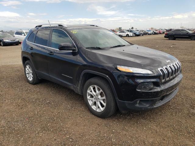 JEEP CHEROKEE L 2018 1c4pjmcbxjd564166