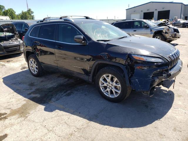 JEEP CHEROKEE L 2018 1c4pjmcbxjd564653