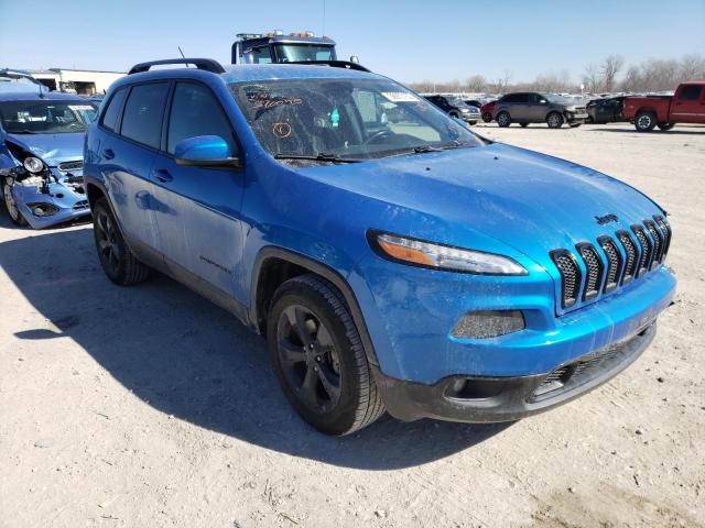 JEEP CHEROKEE L 2018 1c4pjmcbxjd570095