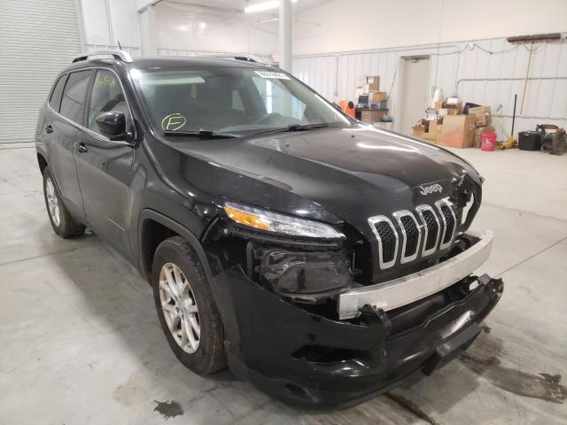 JEEP CHEROKEE L 2018 1c4pjmcbxjd576057