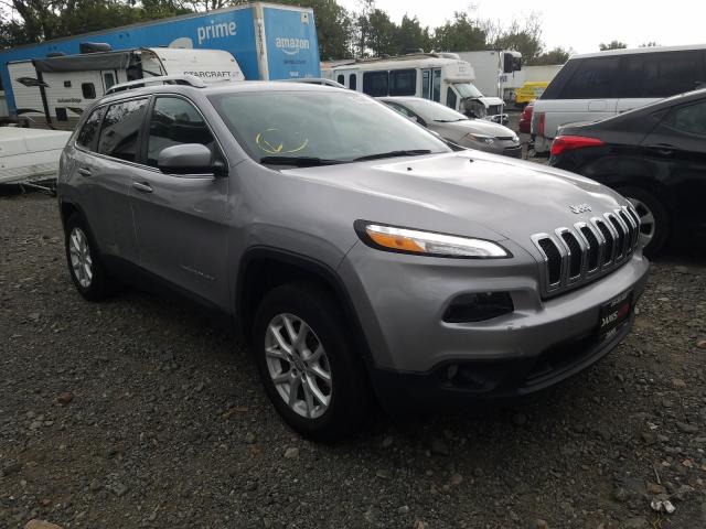 JEEP CHEROKEE L 2018 1c4pjmcbxjd578892