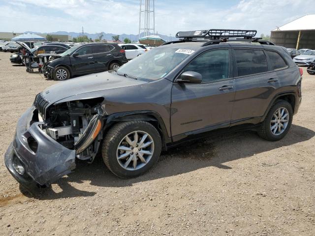 JEEP CHEROKEE L 2018 1c4pjmcbxjd602320