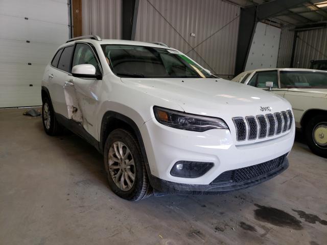 JEEP CHEROKEE L 2019 1c4pjmcbxkd114003