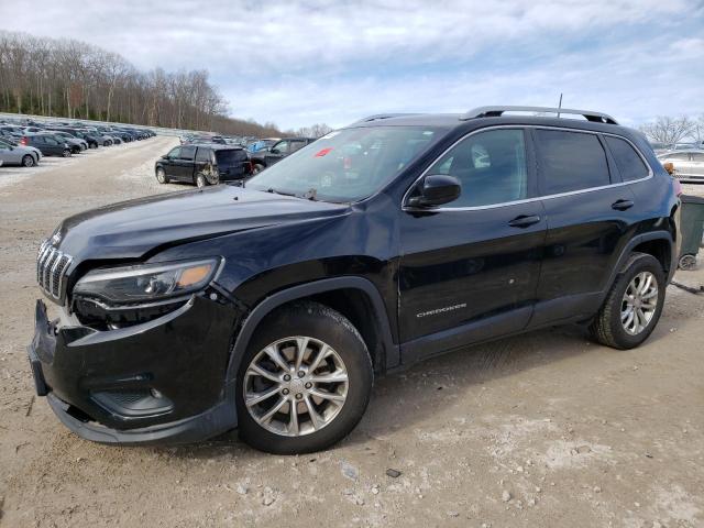 JEEP CHEROKEE L 2019 1c4pjmcbxkd139399