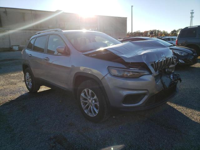 JEEP CHEROKEE L 2020 1c4pjmcbxld516282